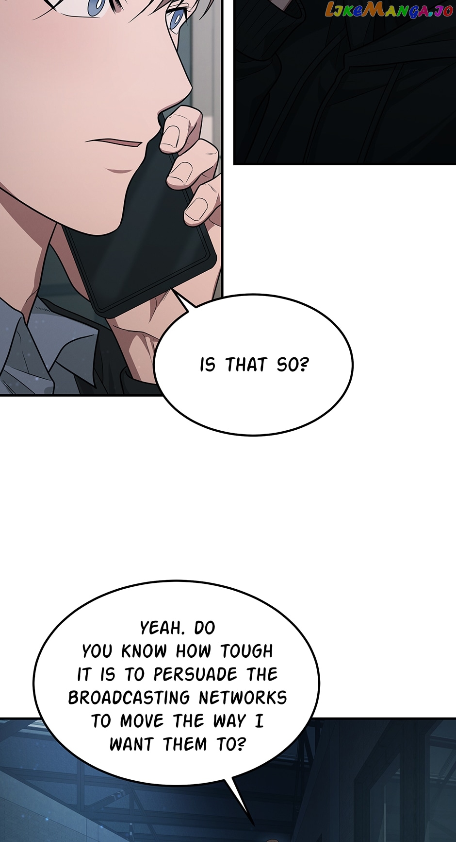 The Ghost Doctor Chapter 148 - page 66